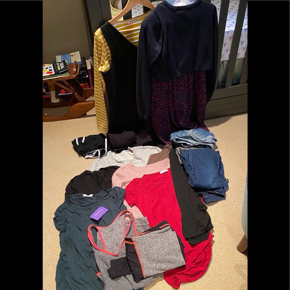 Pregnancy bundle!!!